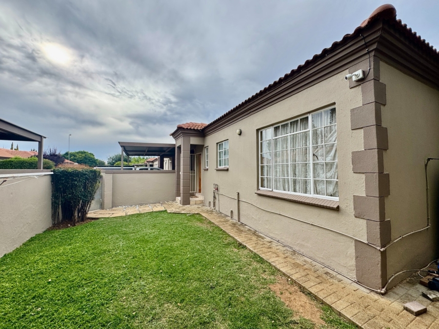 3 Bedroom Property for Sale in Baillie Park North West